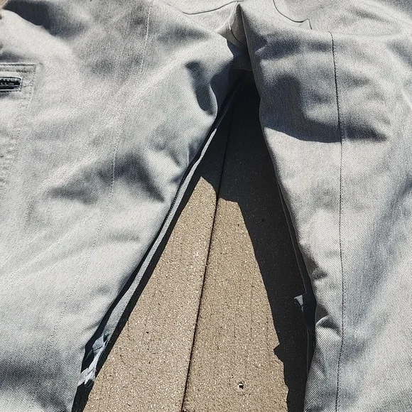 (L) Special Edition Electea Snow Pants Boarding Skiing Winter Outdoors Warm Dry - Picture 11 of 11